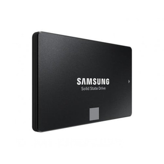 Samsung 870 EVO 1TB 2.5 Inch SATA III Internal SSD