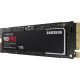 Samsung 980 Pro 1TB PCIe 4.0 M.2 NVMe SSD