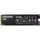 Samsung 980 Pro 1TB PCIe 4.0 M.2 NVMe SSD