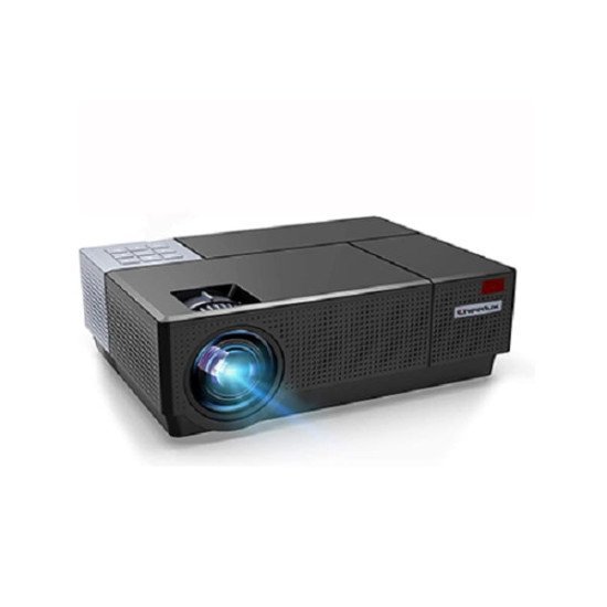 Cheerlux CL770 4000 Lumens Full HD With Built-In TV Card Multimedia Projector