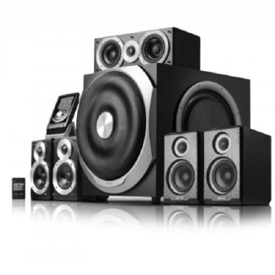 Edifier S760D 5.1 Home Theatre Speaker System