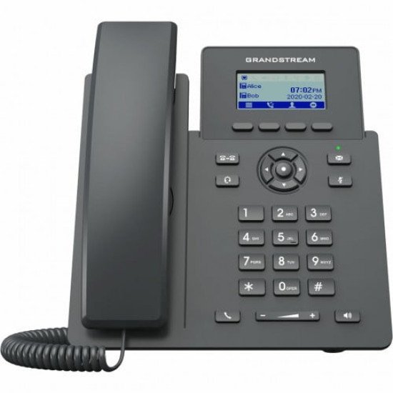 Grand Stream GXP2601 IP Phone