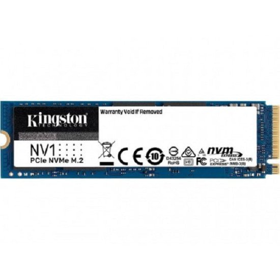 Kingston 250GB NVMe SE 2280 PCIe SSD