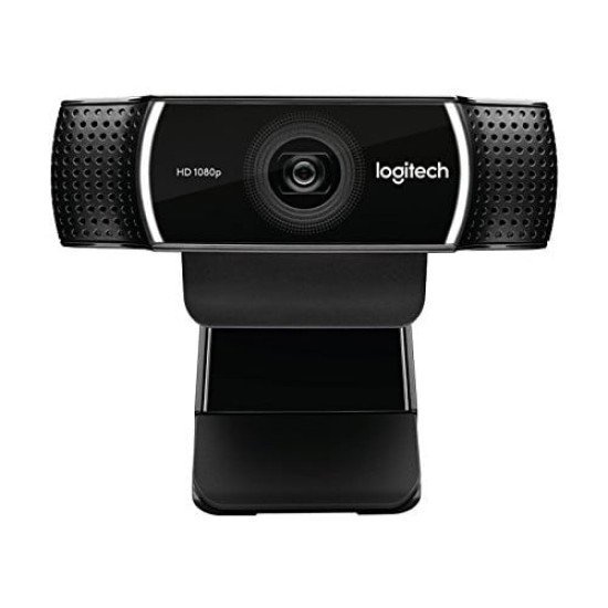 Logitech C922 Pro Full HD Webcam