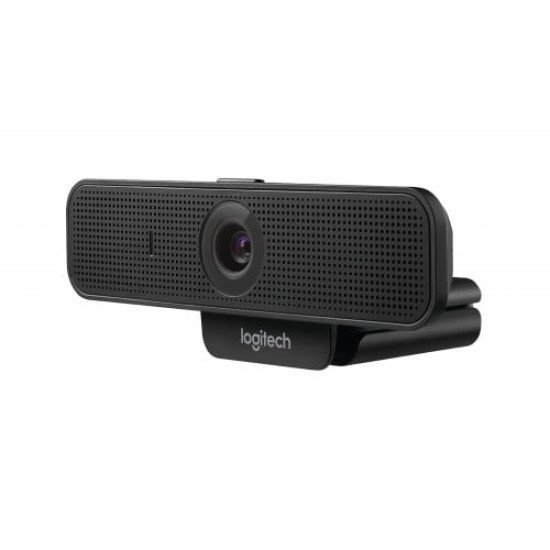 Logitech C925e BUSINESS WEBCAM