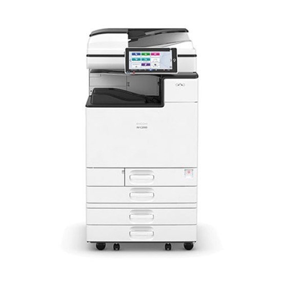 RICOH IM C2000 Full Colour Multifunction Photocopier