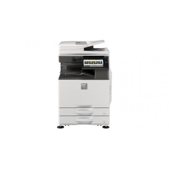 Sharp MX-M5051 Digital Multifunction Color Photocopier