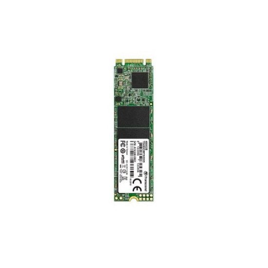 Transcend 820S 480GB SATAIII TLC M.2 2280 SSD