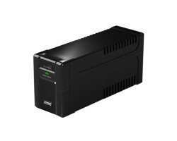 Power Guard PG650VA-CS 650VA Offline UPS with Plastic Body