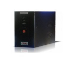 Power Guard PG650VA-PS 650VA Offline UPS with Metal Body