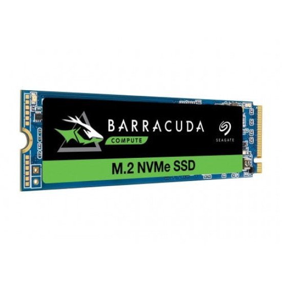 Seagate Barracuda 510 1TB M.2 2280 PCIe NVMe SSD