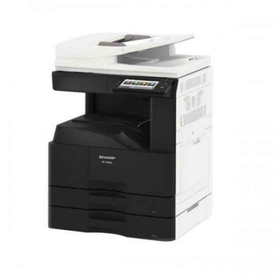 Sharp BP-30M31 Digital Multifunction Color Photocopier