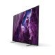 Sony BRAVIA 55A8H 55-inch OLED 4K Ultra HD Smart TV