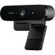 Logitech BRIO ULTRA HD PRO Webcam