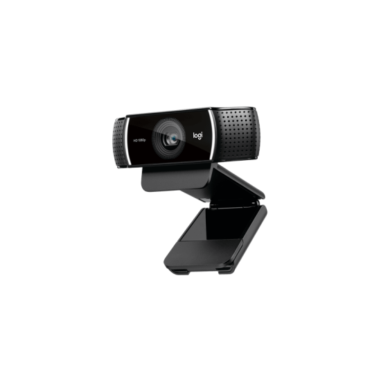 Logitech C922 Pro Full HD Webcam