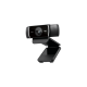 Logitech C922 Pro Full HD Webcam