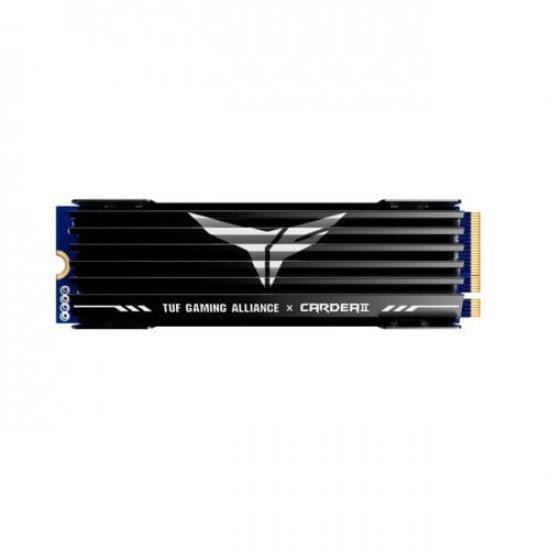 Team T-FORCE CARDEA II TUF Gaming Alliance M.2 NVMe PCIe 1TB SSD