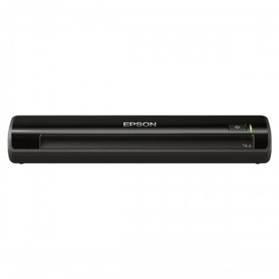 Epson WorkForce DS-30 Portable Sheet-fed Document Scanner