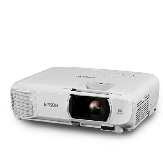 Epson EH-TW750 3LCD 3400 Lumens Full HD Home Theater Projector