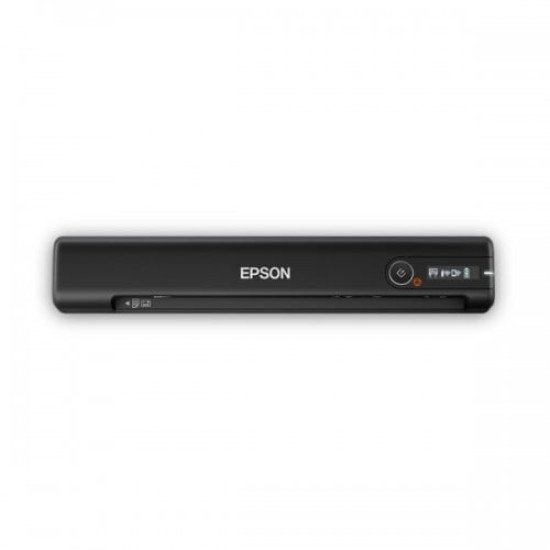 Epson WorkForce ES-60W Wireless Portable Sheetfed Document Scanner