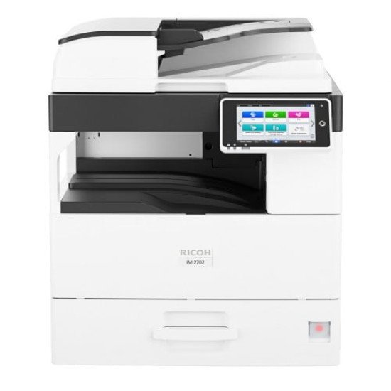 RICOH M 2702 Multifunctional Photocopier