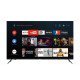 Haier LE43K6600G 43 Inch Full HD Android Bezel Less Smart LED TV