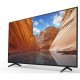 Sony Bravia KD-55X80J 55 Inch 4K Ultra HD Smart LED Android TV