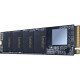 Lexar NM600 480GB M.2 2280 NVMe SSD