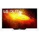 LG BX 55Inch 4K UHD Smart OLED TV