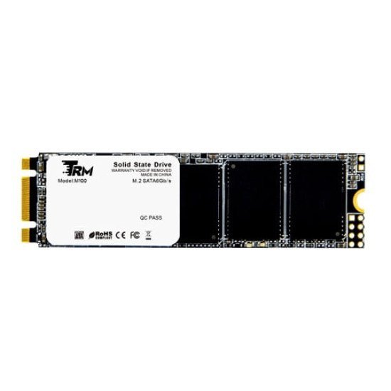 TRM M100 1TB M.2 SATA III 2280 SSD