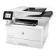 HP LaserJet Pro MFP M428fdn Multi-Function Laser Printer