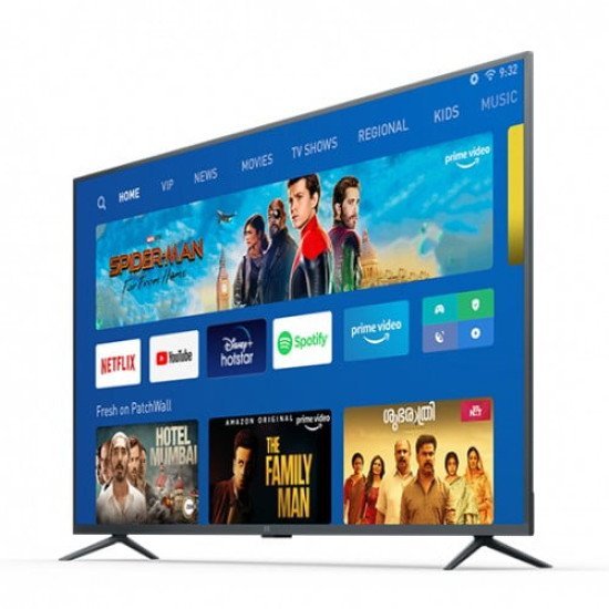 Xiaomi MI 4X L65M5-5SIN 65inch Smart Android 4K TV