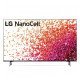 LG NanoCell 75 Series 43NANO75 43