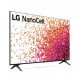 LG NanoCell 75 Series 43NANO75 43