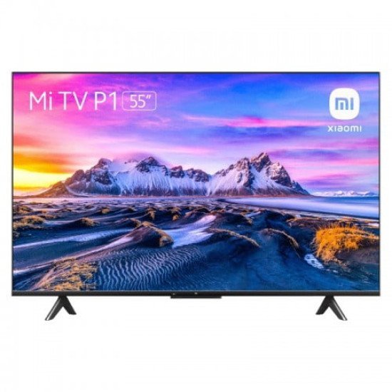 Xiaomi Mi P1 L55M6-6AEU 55-Inch Smart Android 4K TV