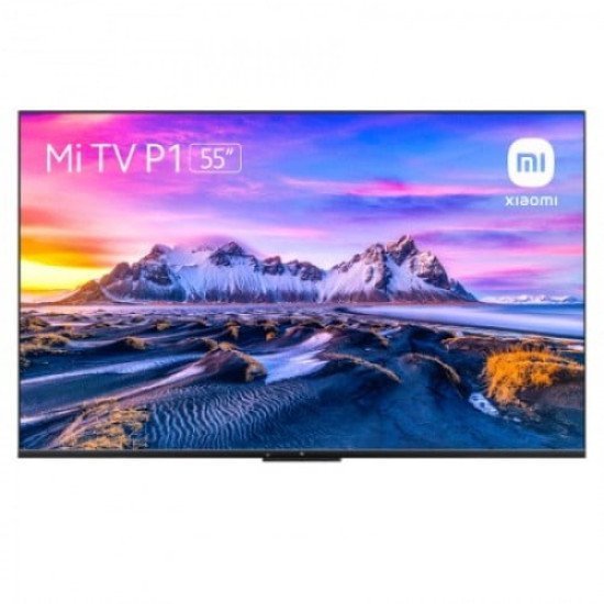 Xiaomi Mi P1 L55M6-6AEU 55-Inch Smart Android 4K TV