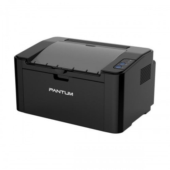 Pantum P2500W Single Function Mono Laser Printer