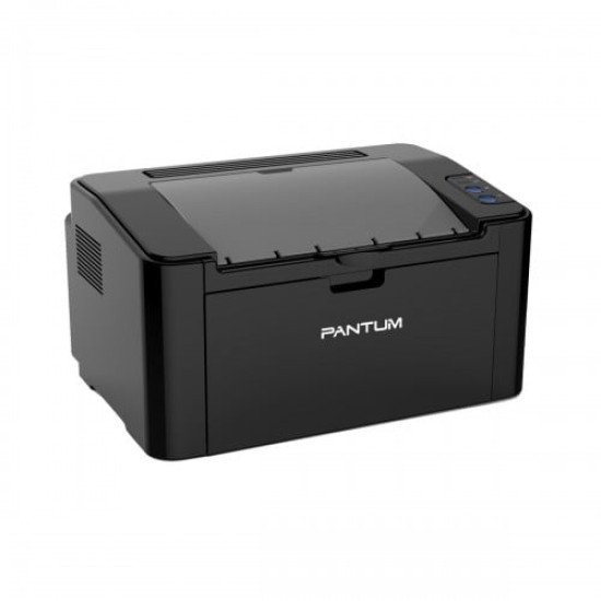 Pantum P2500W Single Function Mono Laser Printer