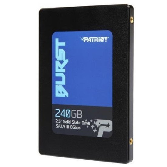 Patriot Burst 240GB 2.5