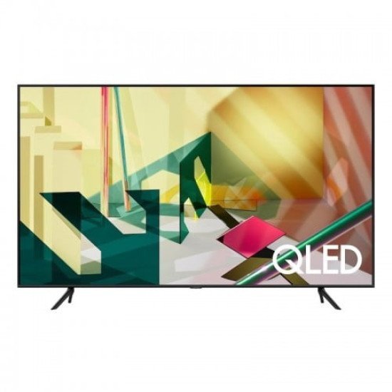 Samsung Q70T 65Inch QLED UHD 4K Smart TV