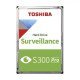 Toshiba S300 Pro 8TB 7200rpm 3.5