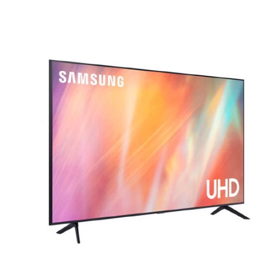 Samsung 55AU7700 55inch Crystal 4K UHD Smart Led TV