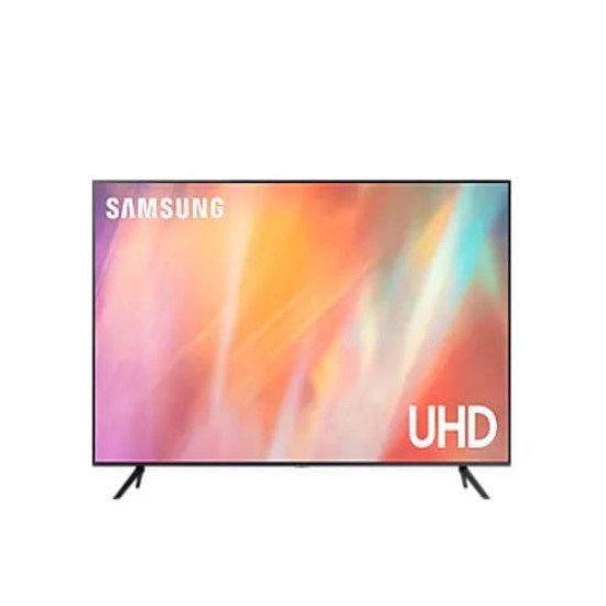 Samsung 55AU7700 55inch Crystal 4K UHD Smart Led TV