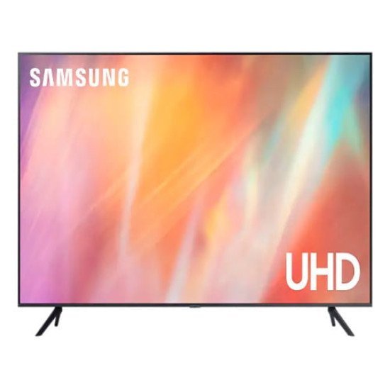 Samsung 65AU7700 65inch Crystal 4K UHD Smart Led TV