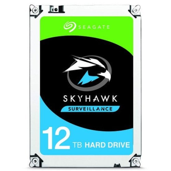 Seagate Skyhawk 12TB 3.5