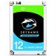 Seagate Skyhawk 12TB 3.5