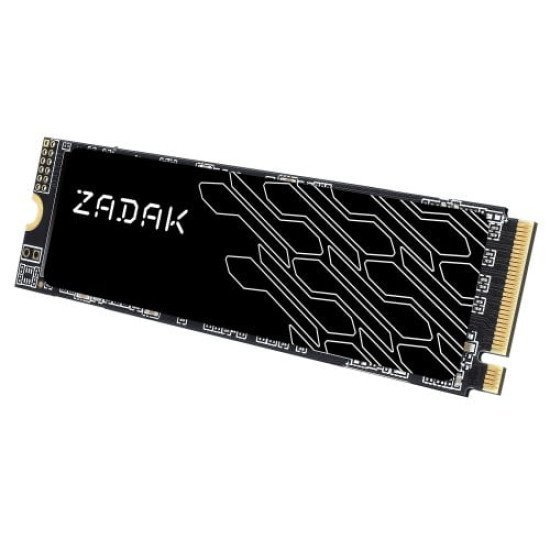 ZADAK TWSG3 1TB PCIe Gen3×4 M.2 SSD