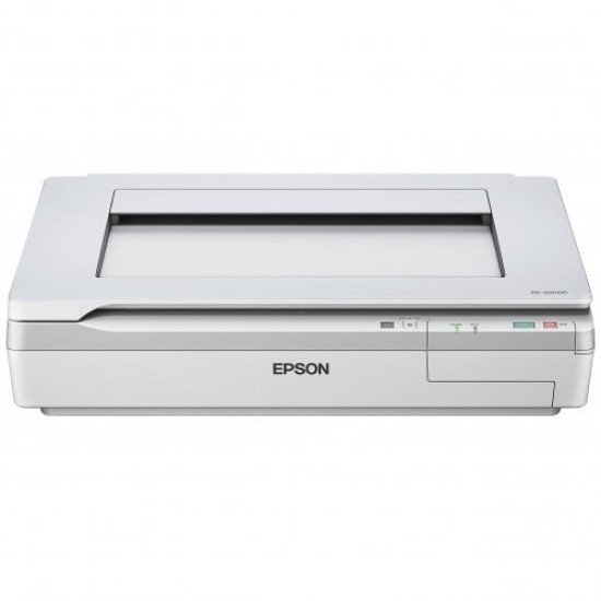 Epson WorkForce DS-50000 A3 Flatbed Document Scanner