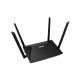 Asus RT-AX53U AX1800 1800Mbps Gigabit Dual-Band WiFi Router