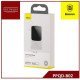 Baseus PPQD -B02 Q Pow 10000mAh Digital Power Bank White